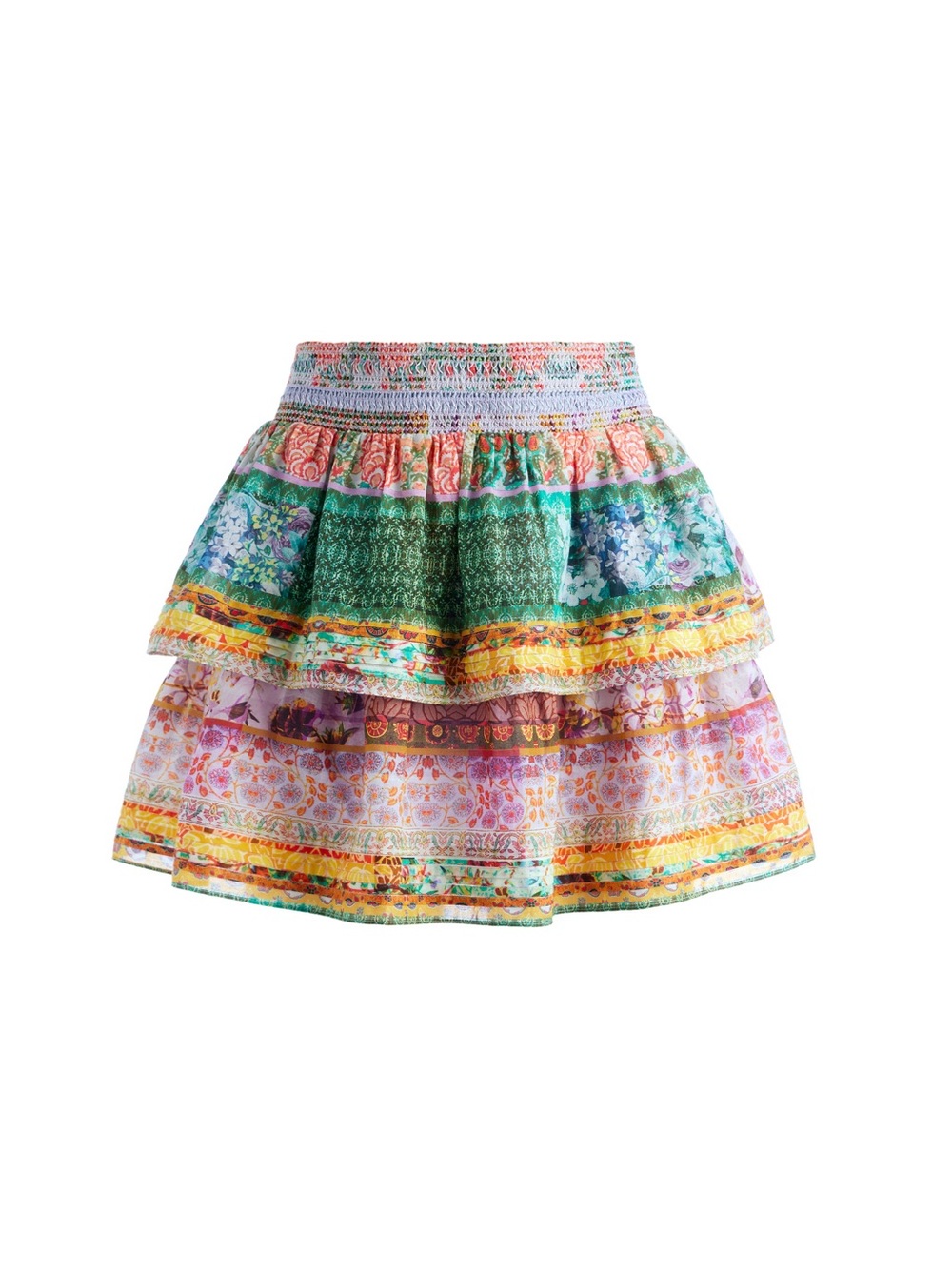 Alice & Olivia Skirt